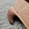 Bamboo Folding Fan